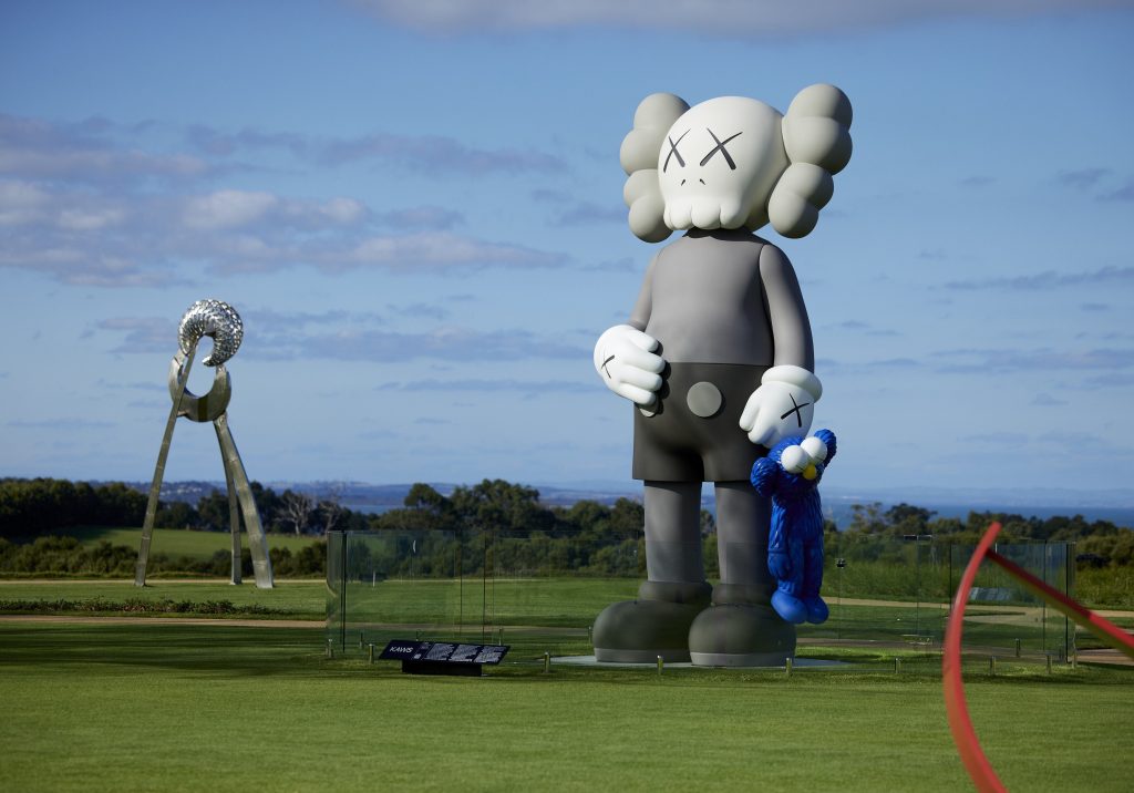 Sculpture Park at Pt. Leo&nbsp;Estate