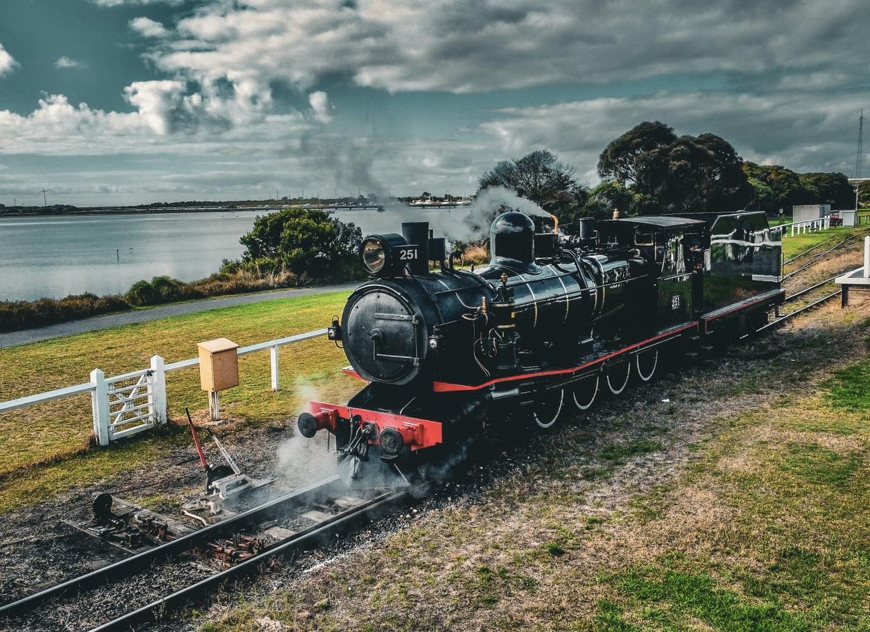 Bellarine Railway