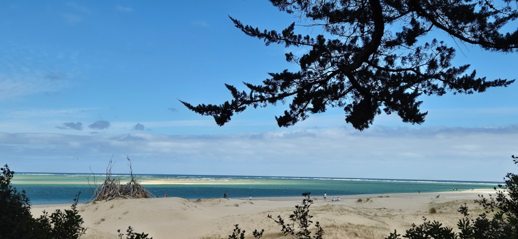 Inverloch Beach, Gippsland Victoria - Ashima