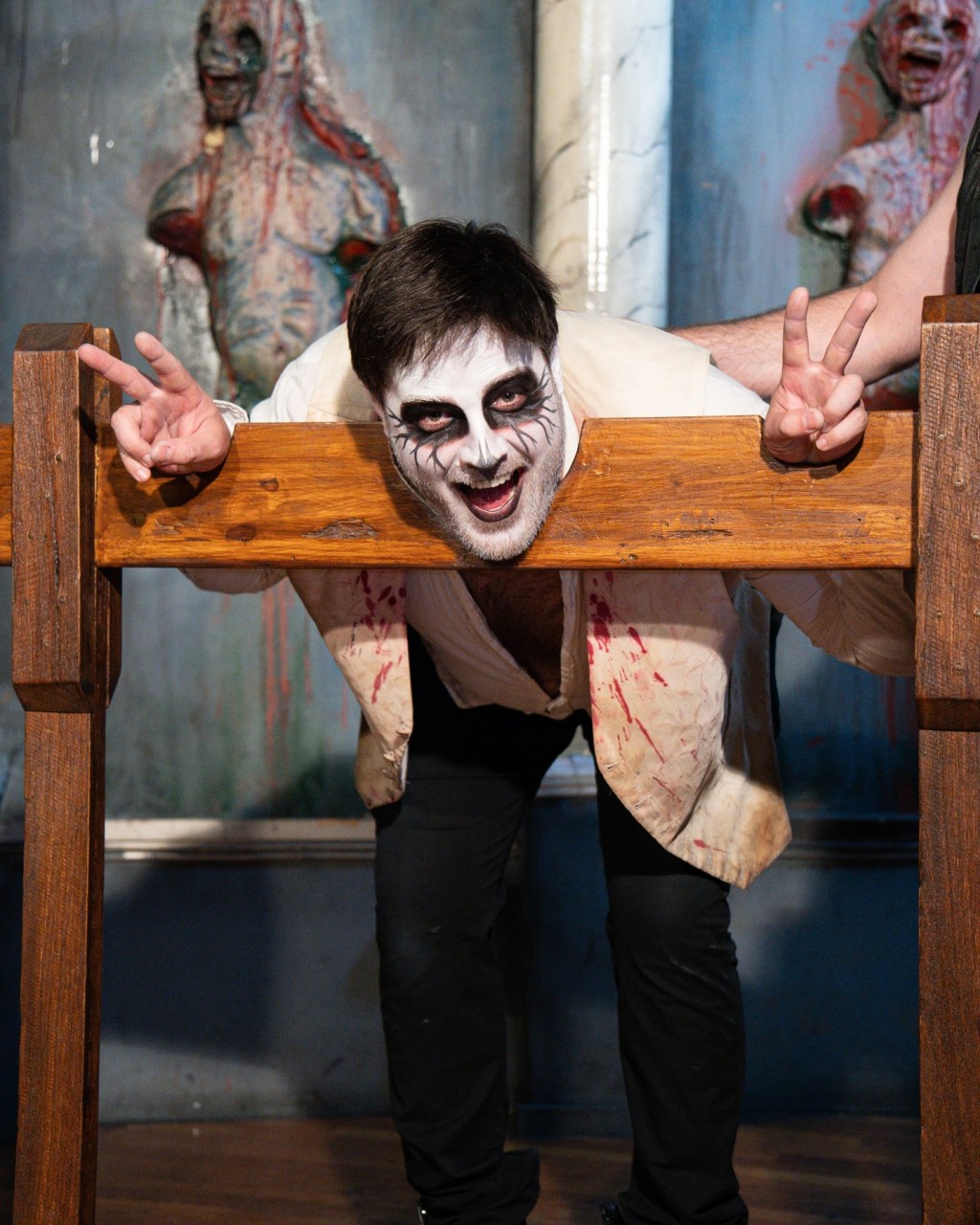 Witches in Britches,&nbsp;Melbourne