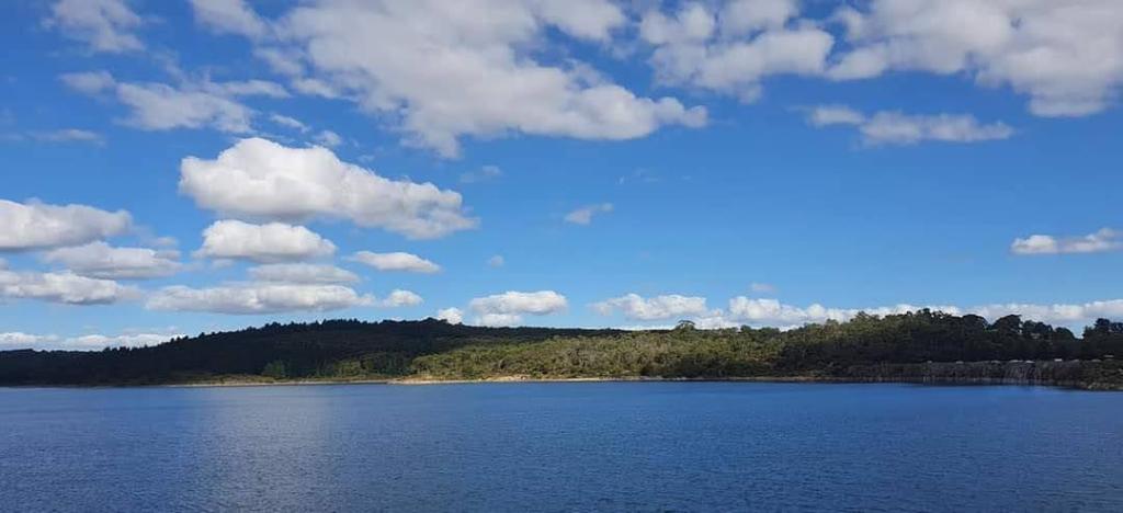 Cardinia Reservoir Park